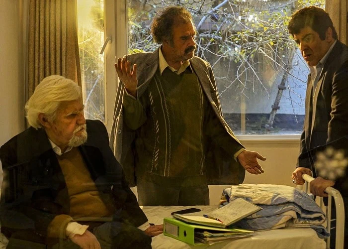 عنایت بخشی شاه نقش