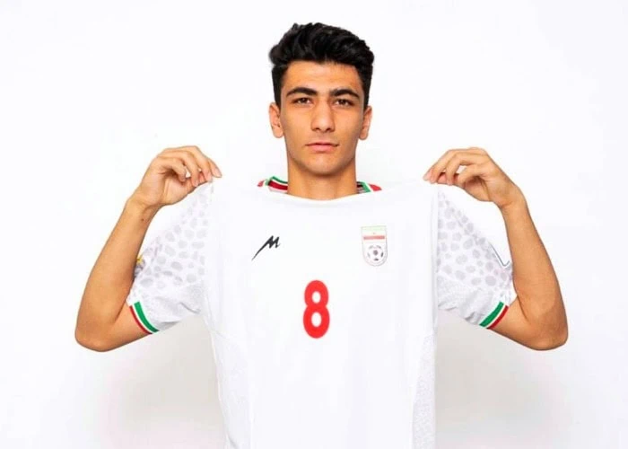 امیرمحمد رزاقی نیا