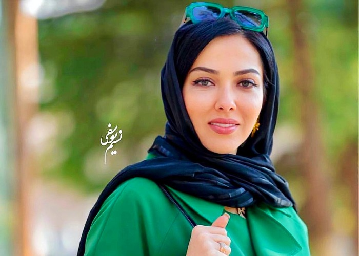 لیلا اوتادی