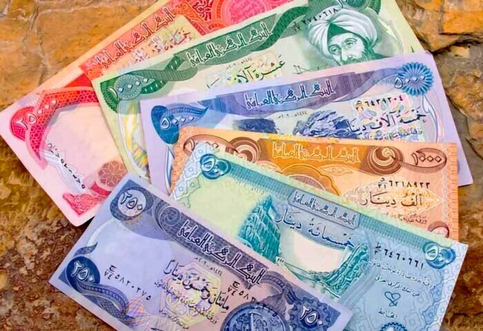 ارز اربعین