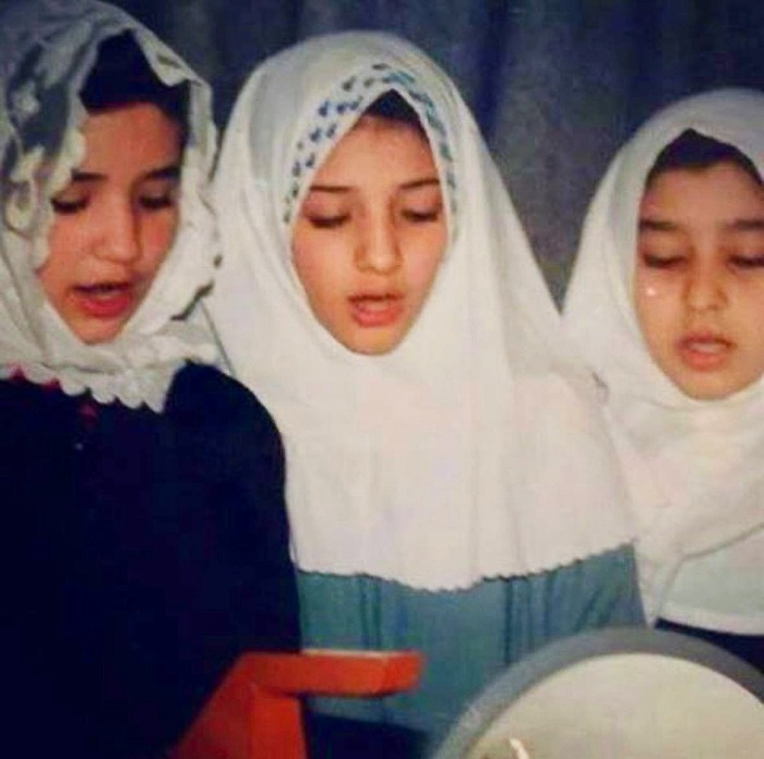 مینا ساداتی