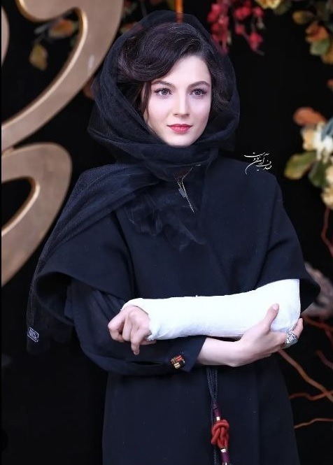 مهسا حجازی