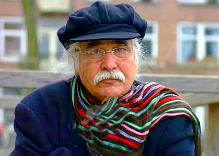 ایرج جنتی عطایی