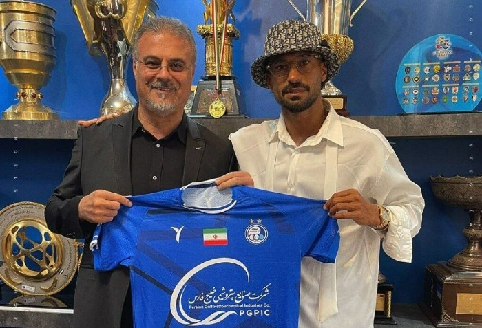 رامین رضاییان