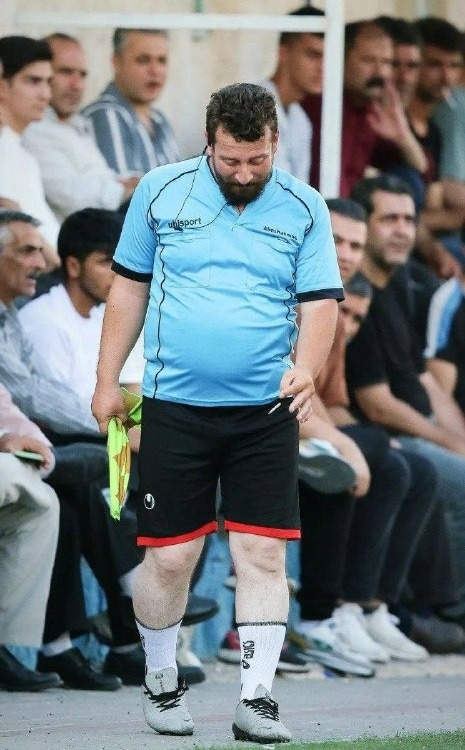سیگار کشیدن کمک داور ایران