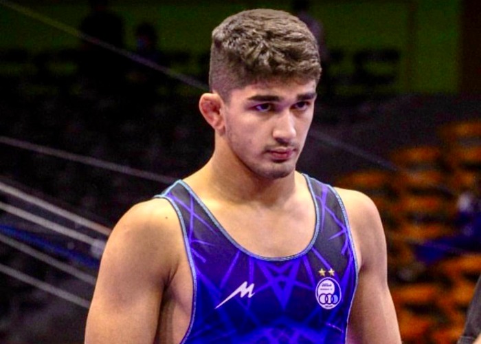 امیرمحمد یزدانی در استقلال