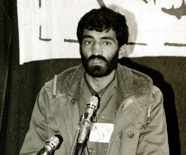 احمد متوسلیان