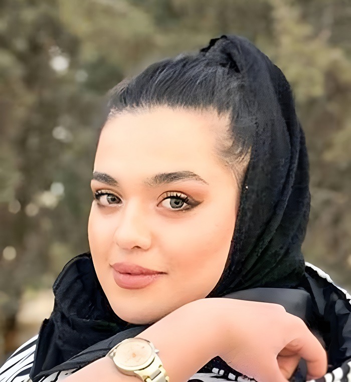 سما جهانباز