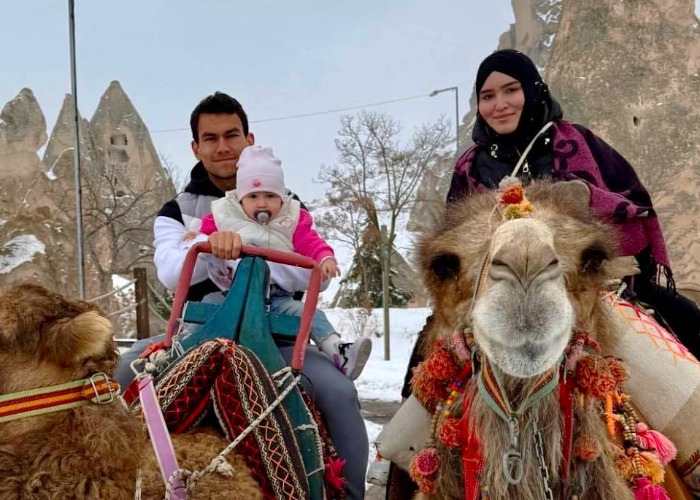 رستم جان آشورماتوف