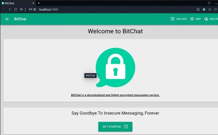 بیت چت