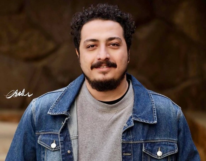عرفان ابراهیمی