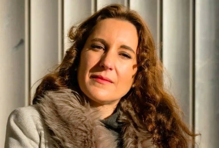 کاترین شکدم