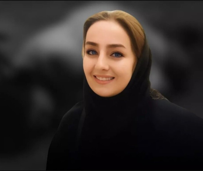 سولماز عباسی