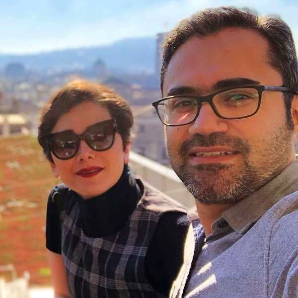 نیوشا صارمی
