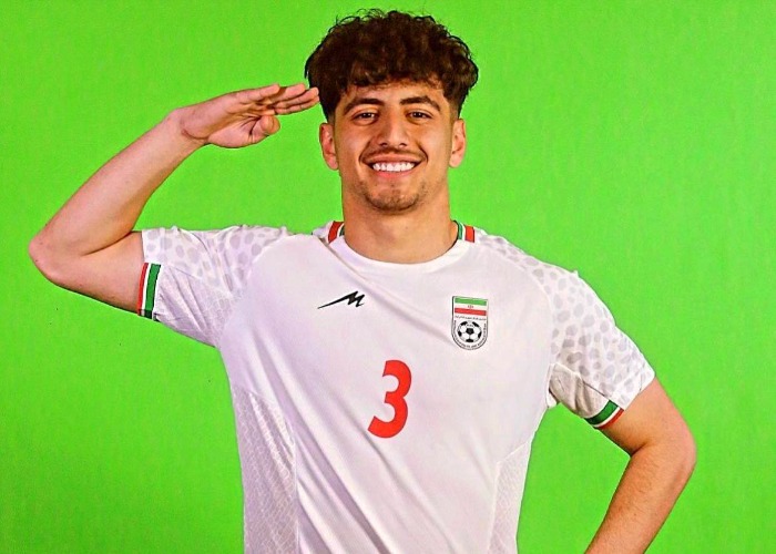 مرصاد سیفی