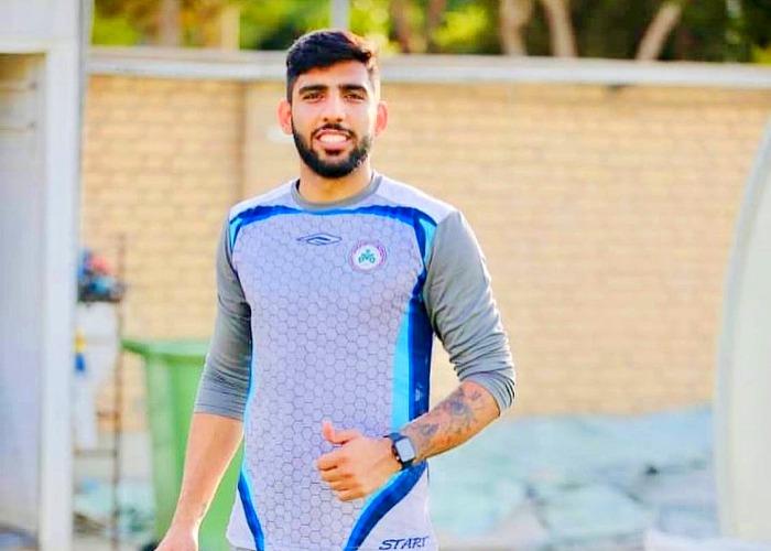 حبیب فرعباسی ذوب آهن