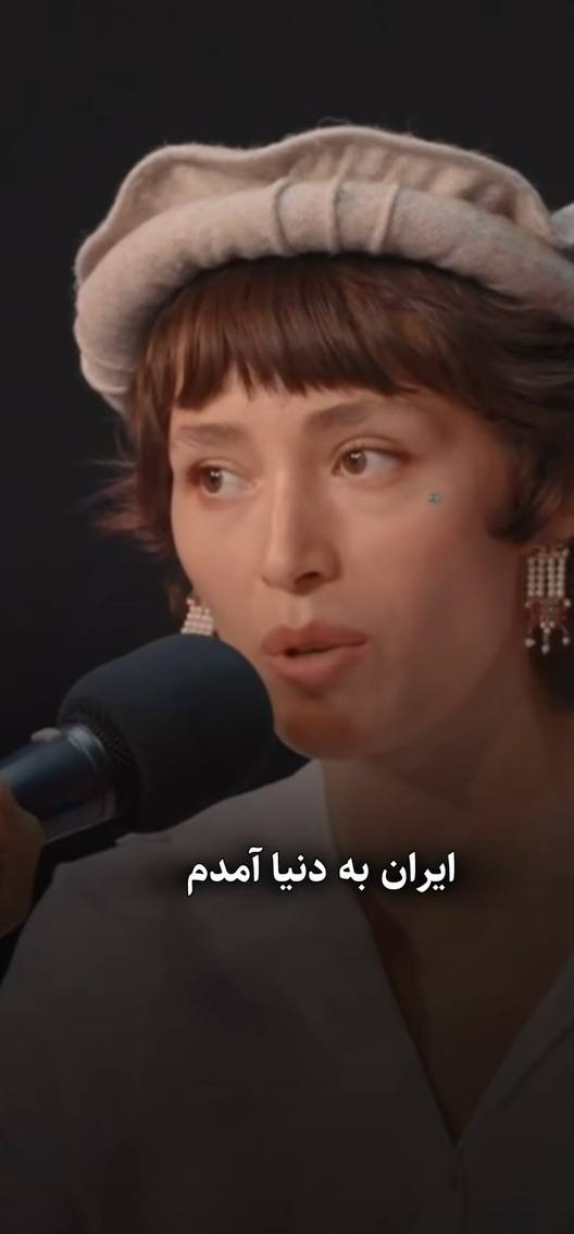 کلاه فرشته حسینی