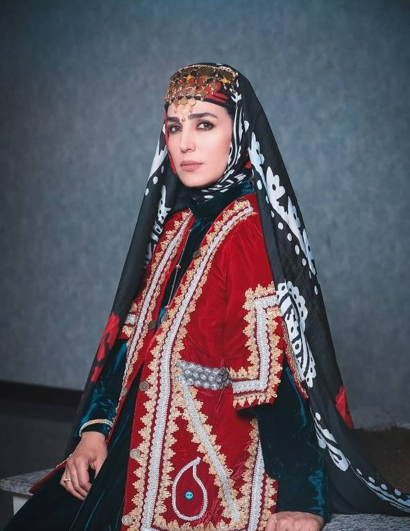 سوگل طهماسبی