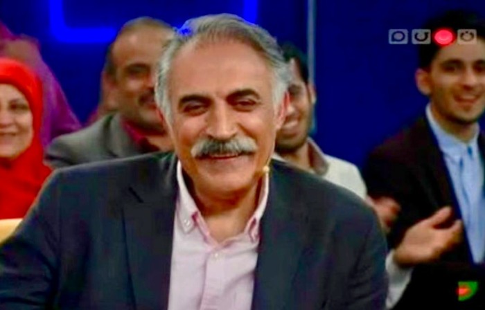 علیرضا شجاع نوری در خندوانه