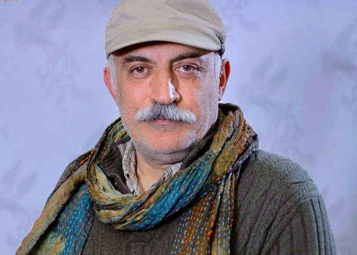علیرضا شجاع نوری