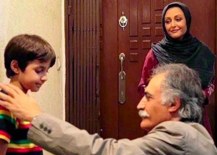 فیلم های علیرضا شجاع نوری