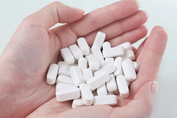 کلسیم ایرانی خوبه یا خارجی