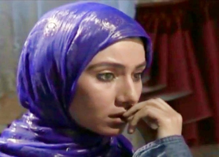 خاطره حاتمی در پول کثیف