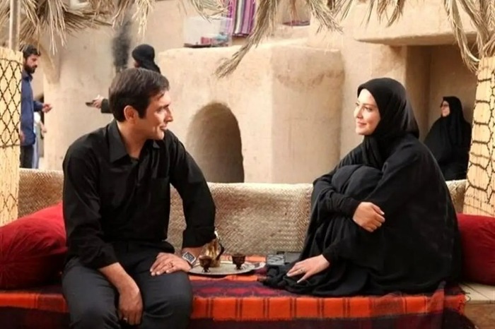 سریال طوبی