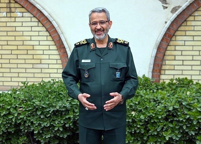 غلامحسین غیب پرور