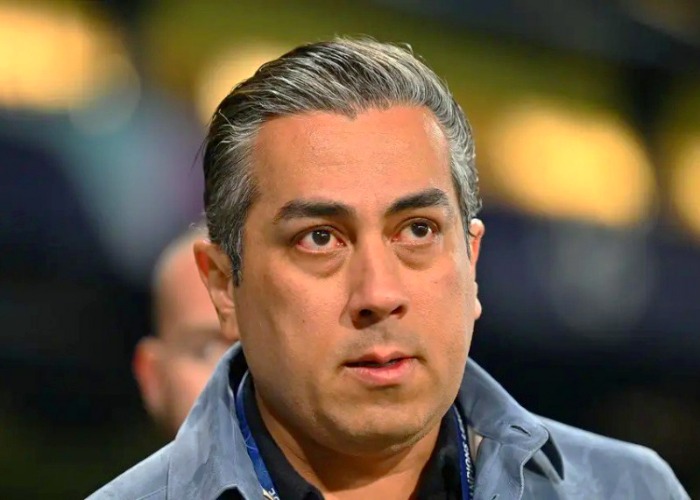 بهداد اقبالی