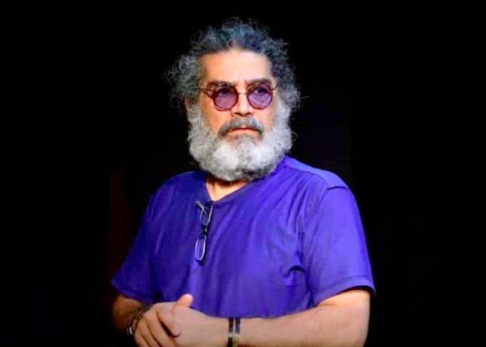 میکائیل شهرستانی