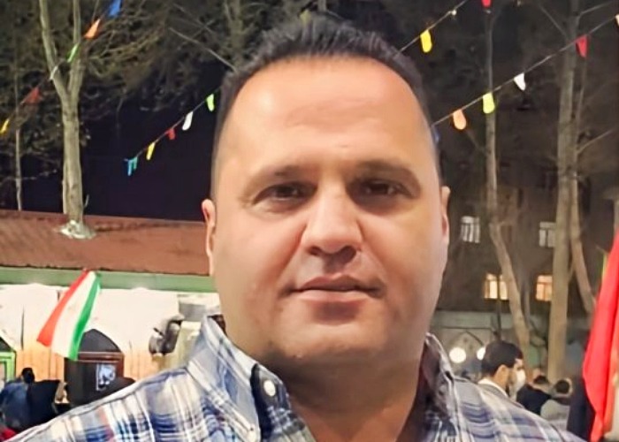 رضا قرایی