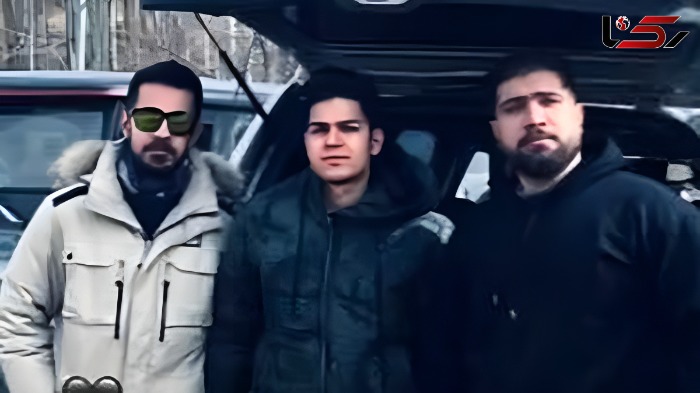 حادثه تاریک دره