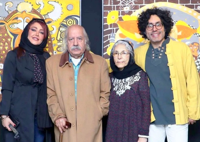 فهیمه رحیم نیا