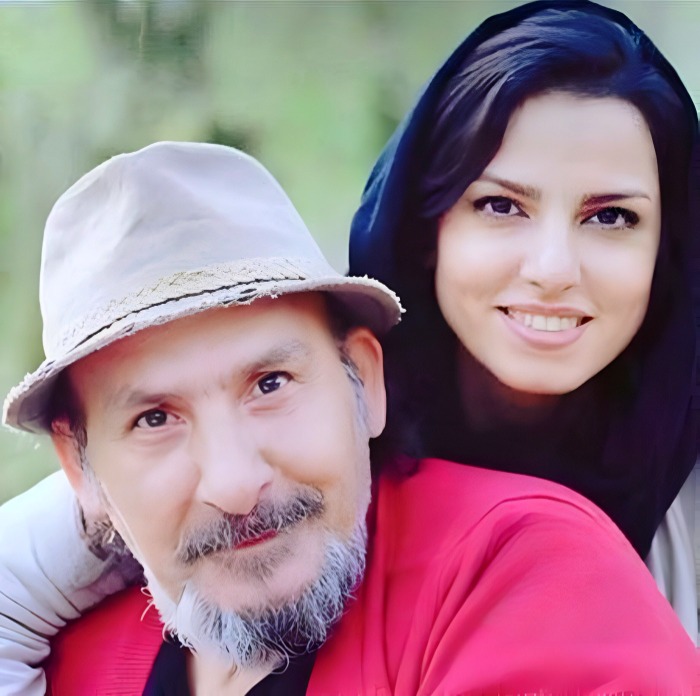 محمدرضا داوودنژاد