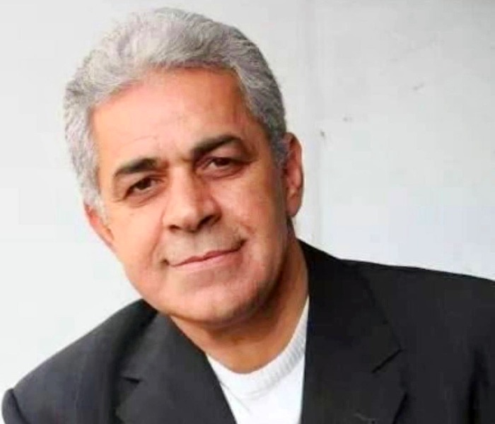 حمدین صباحی