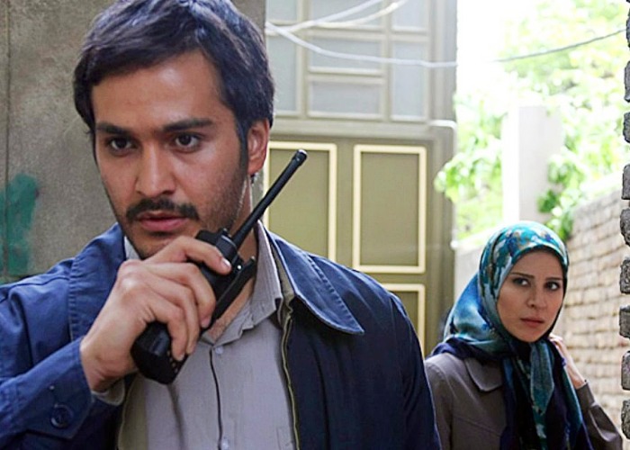 میلاد کی مرام در نابرده رنج