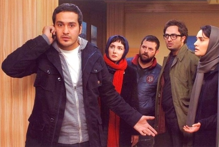 میلاد کی مرام در خط ویژه