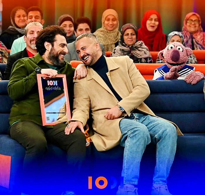 میلاد کی مرام در 1001