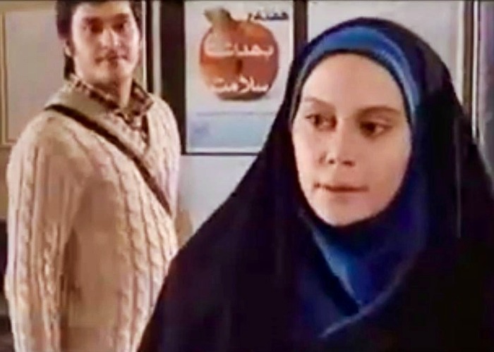 میلاد کی مرام در شب هزار و یکم