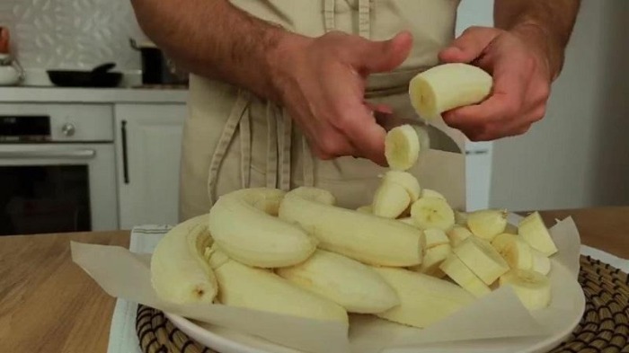 تهیه بستنی