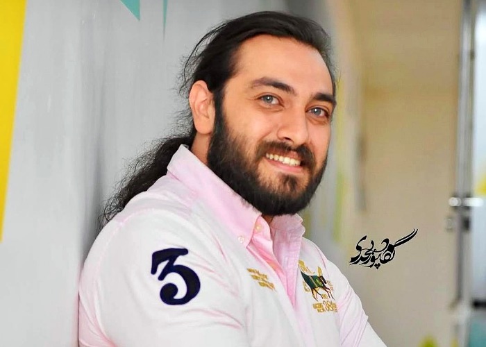 بهراد محمدی