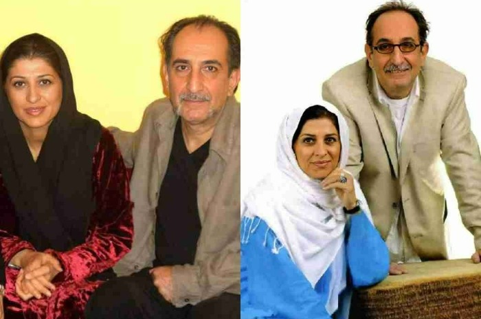 مائده طهماسبی 