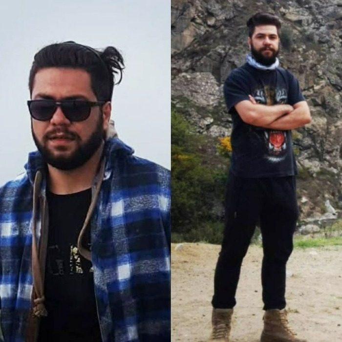 آسترکی سریال آقای قاضی
