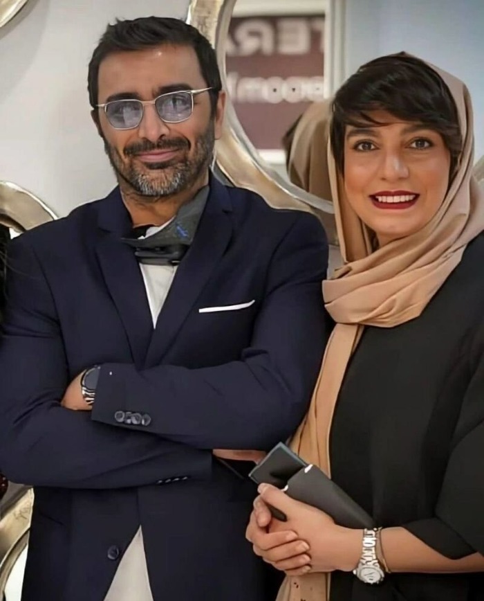 الیکا عبدالرزاقی 