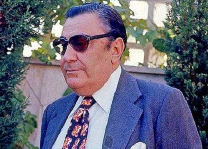 استاد بنان