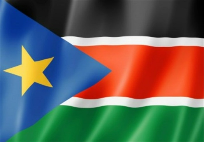 سودان جنوبی