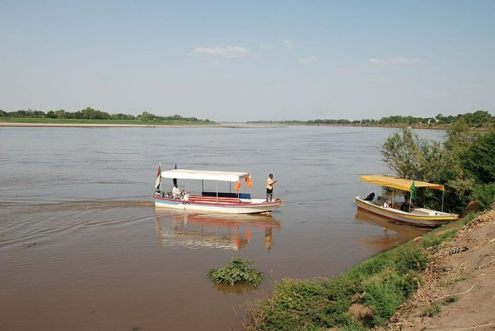 تنوع زبانی سودان جنوبی