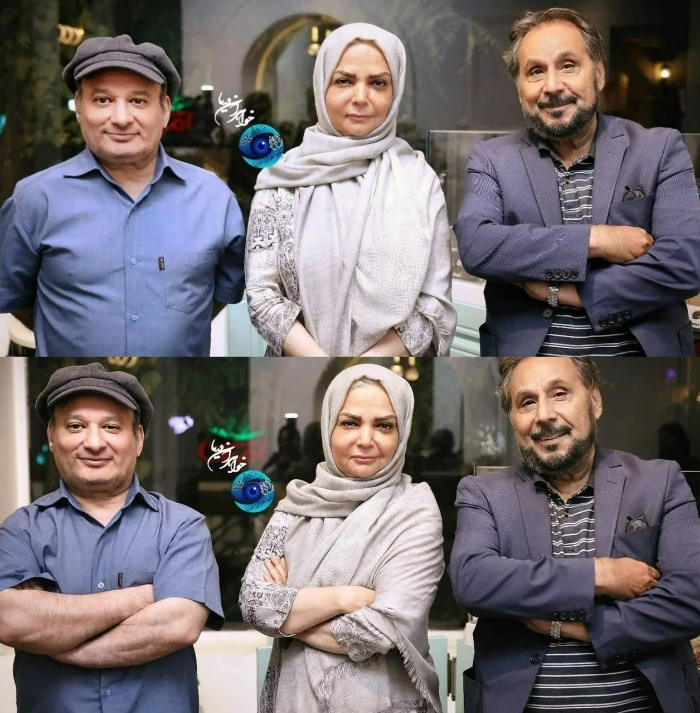 شهرام لاسمی