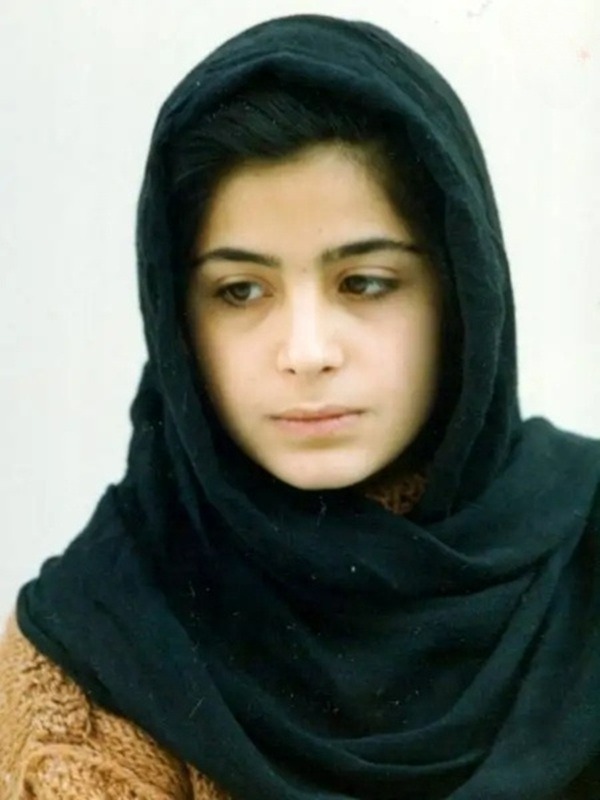 سیما تیرانداز